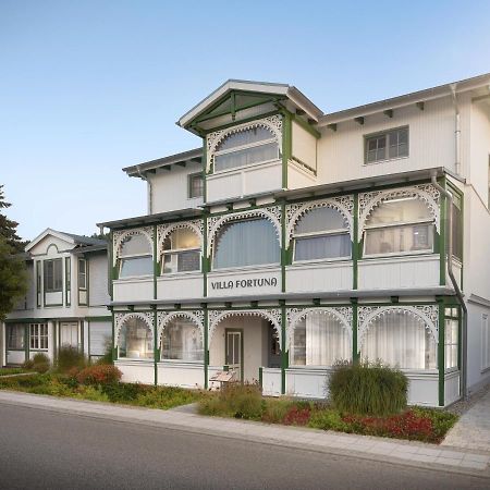 Villa Fortuna Sellin  Екстер'єр фото