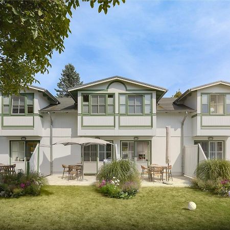 Villa Fortuna Sellin  Екстер'єр фото