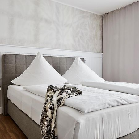 Villa Fortuna Sellin  Номер фото