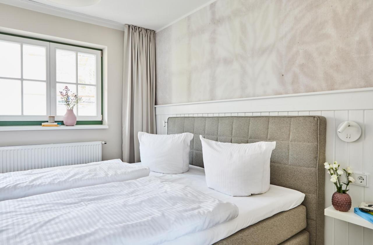 Villa Fortuna Sellin  Екстер'єр фото