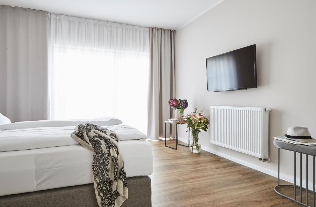 Villa Fortuna Sellin  Екстер'єр фото