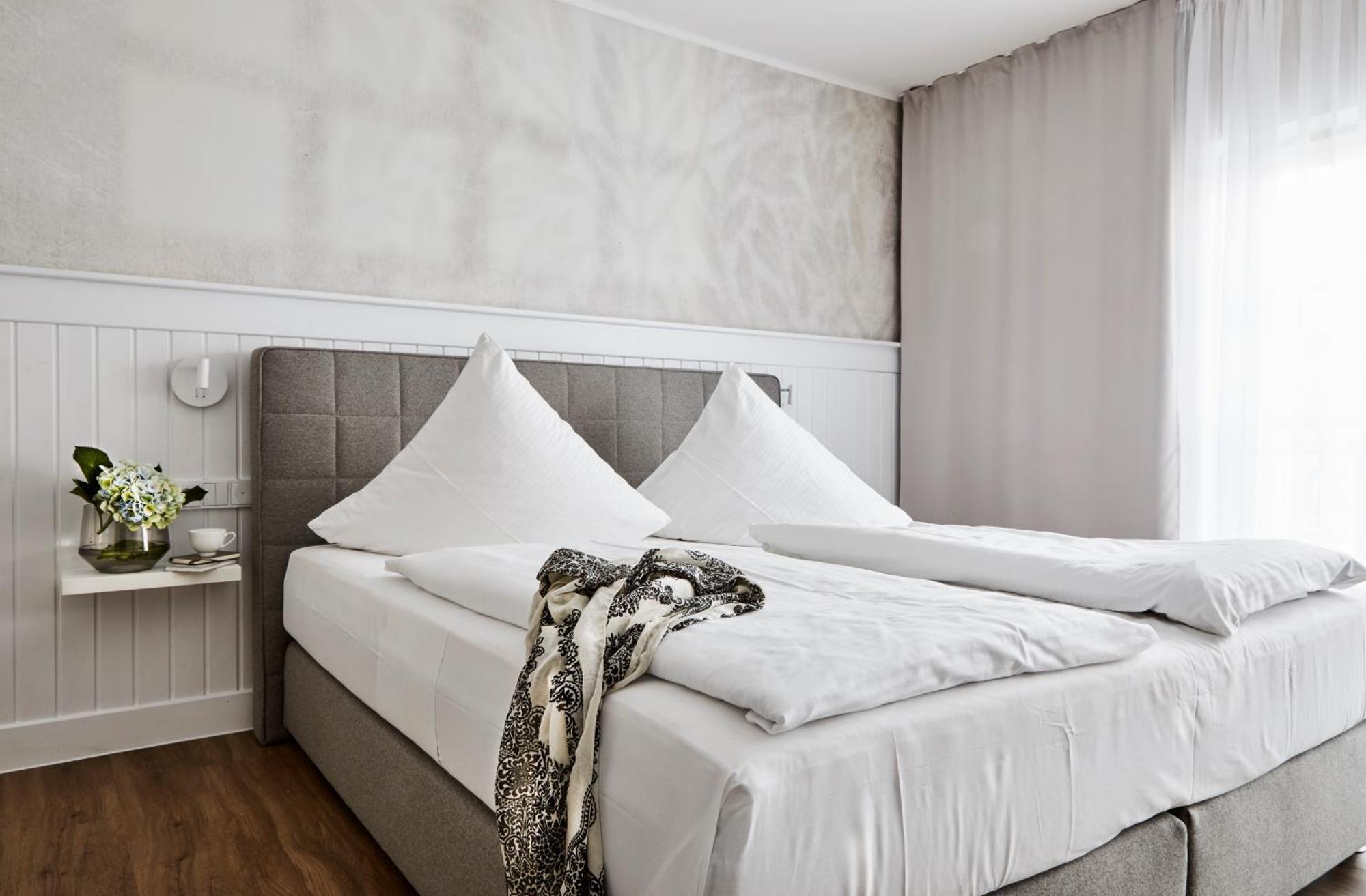 Villa Fortuna Sellin  Номер фото
